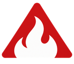 Wildfire warning